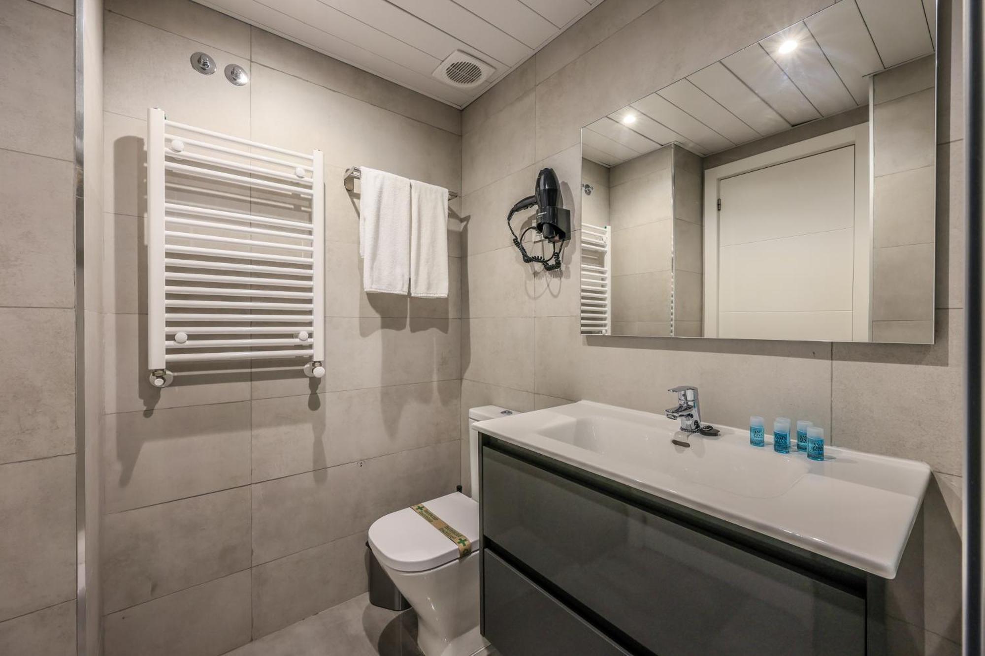 Habitación Doble